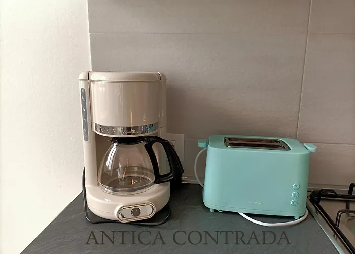 Antica Contrada Apartment Riva del Garda