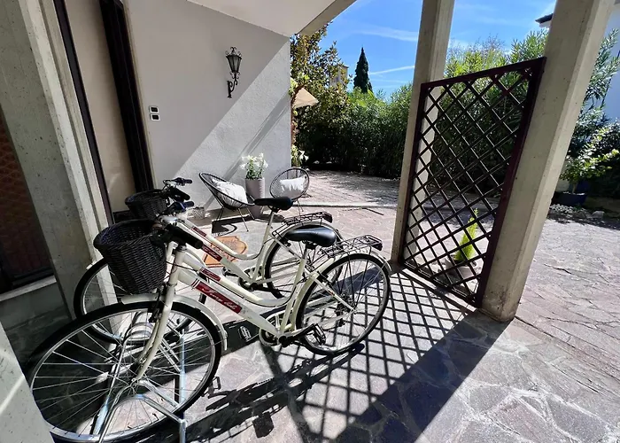 Appartamento Villatorretta24 Riva del Garda